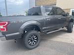 2019 Ford F-150 SuperCrew Cab 4x4 Pickup for sale #48528A - photo 2