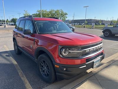 2023 Ford Bronco Sport AWD SUV for sale #48554A - photo 1