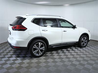 2017 Nissan Rogue AWD SUV for sale #48561A - photo 2