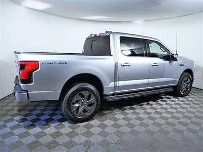 2024 Ford F-150 Lightning SuperCrew Cab AWD Pickup for sale #48655A - photo 2
