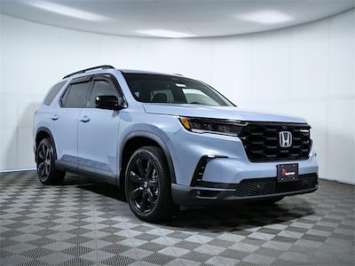 2025 Honda Pilot AWD SUV for sale #48663A - photo 1