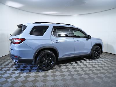 2025 Honda Pilot AWD SUV for sale #48663A - photo 2