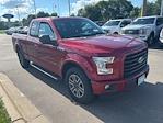 2016 Ford F-150 Super Cab 4x4 Pickup for sale #48665A - photo 3