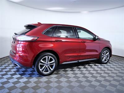 2016 Ford Edge AWD SUV for sale #48665B - photo 2