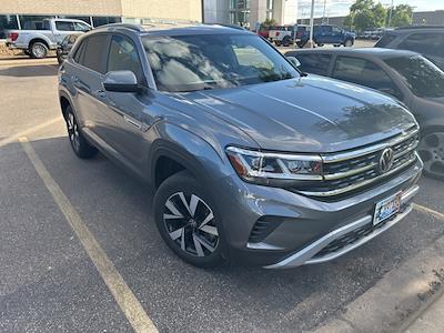 2021 Volkswagen Atlas Cross Sport AWD SUV for sale #48680A - photo 1