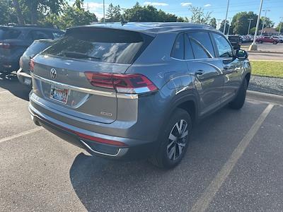 2021 Volkswagen Atlas Cross Sport AWD SUV for sale #48680A - photo 2