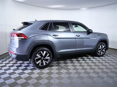 2021 Volkswagen Atlas Cross Sport AWD SUV for sale #48680A - photo 2