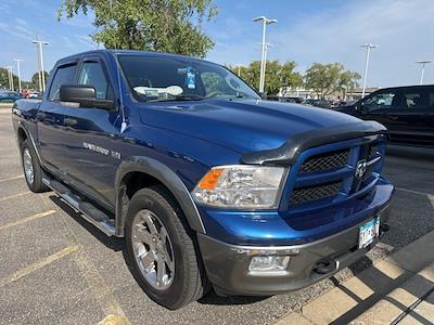 2011 Dodge Ram 1500 Crew Cab 4WD Pickup for sale #48680B - photo 1