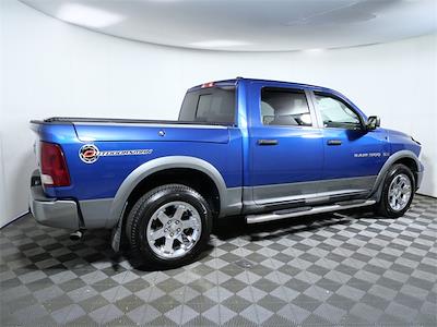 2011 Dodge Ram 1500 Crew Cab 4WD Pickup for sale #48680B - photo 2