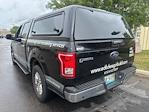 2016 Ford F-150 SuperCrew Cab 4x4 Pickup for sale #48729A - photo 5