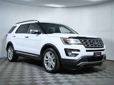 2017 Ford Explorer 4WD SUV for sale #48795A - photo 1
