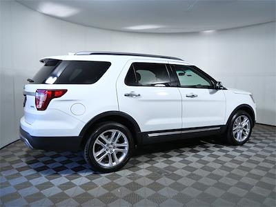 2017 Ford Explorer 4WD SUV for sale #48795A - photo 2