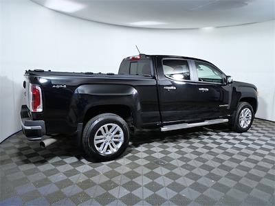 2016 GMC Canyon Crew Cab 4WD Pickup for sale #48826B - photo 2