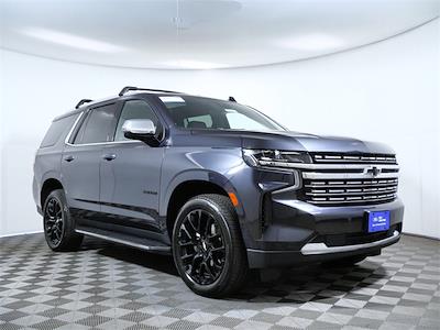 2023 Chevrolet Tahoe 4WD SUV for sale #48838C - photo 1