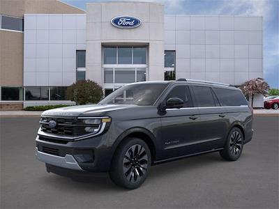 2025 Ford Expedition MAX 4x4 SUV for sale #48839 - photo 1