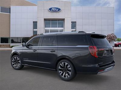 2025 Ford Expedition MAX 4x4 SUV for sale #48839 - photo 2