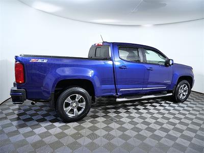 2015 Chevrolet Colorado Crew Cab 4x4 Pickup for sale #48839A - photo 2