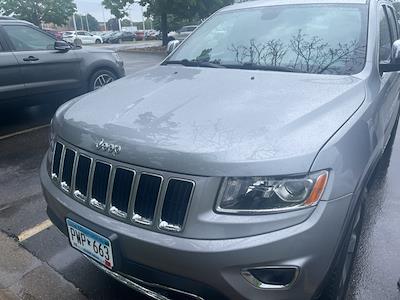 2016 Jeep Grand Cherokee 4x4 SUV for sale #48861A - photo 1