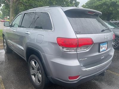 2016 Jeep Grand Cherokee 4x4 SUV for sale #48861A - photo 2