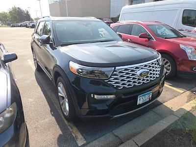 2022 Ford Explorer 4WD SUV for sale #48878A - photo 1