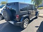 2015 Jeep Wrangler 4WD SUV for sale #48893B - photo 2