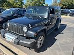 2015 Jeep Wrangler 4WD SUV for sale #48893B - photo 5