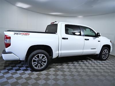 2021 Toyota Tundra CrewMax Cab 4x4 Pickup for sale #48898A - photo 2