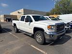 2016 GMC Sierra 2500 Crew Cab 4WD Pickup for sale #48898B - photo 1
