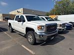 2016 GMC Sierra 2500 Crew Cab 4WD Pickup for sale #48898B - photo 3