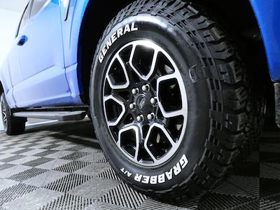 Used 2021 Ford F-150 - photo 1