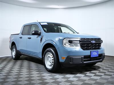 2022 Ford Maverick SuperCrew Cab 4x4 Pickup for sale #48906A - photo 1