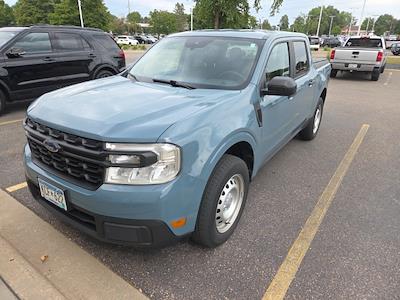 2022 Ford Maverick SuperCrew Cab 4x4 Pickup for sale #48906A - photo 1