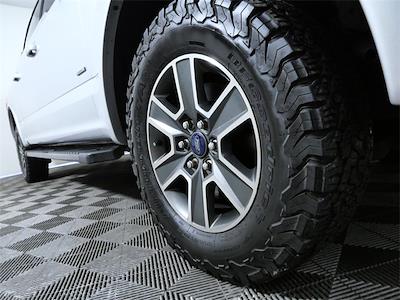 2016 Ford F-150 SuperCrew Cab 4WD Pickup for sale #49004A - photo 2