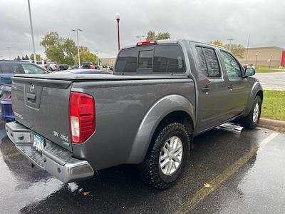 2017 Nissan Frontier Crew Cab 4WD Pickup for sale #49094A - photo 2