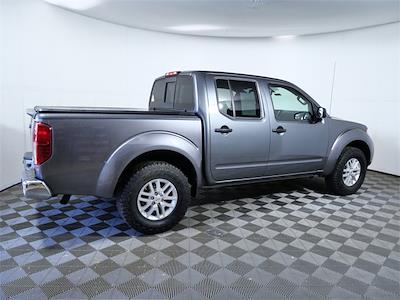 2017 Nissan Frontier Crew Cab 4WD Pickup for sale #49094A - photo 2