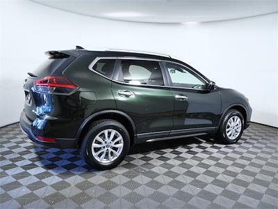 2019 Nissan Rogue AWD SUV for sale #49105A - photo 2