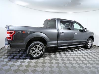 2020 Ford F-150 SuperCrew Cab 4WD Pickup for sale #49176A - photo 2