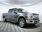 2020 Ford F-150 SuperCrew Cab 4WD Pickup for sale #49176A - photo 1