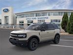2025 Ford Bronco Sport 4WD SUV for sale #49179 - photo 1