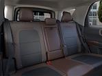 2025 Ford Bronco Sport 4WD SUV for sale #49179 - photo 11