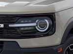 2025 Ford Bronco Sport 4WD SUV for sale #49179 - photo 18