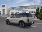 2025 Ford Bronco Sport 4WD SUV for sale #49179 - photo 4