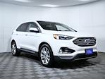 Used 2019 Ford Edge Titanium for sale #49207B - photo 1