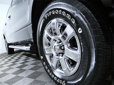 2014 Ford F-150 SuperCrew Cab 4WD Pickup for sale #49234A - photo 2
