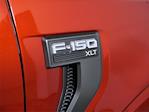 2023 Ford F-150 SuperCrew Cab 4WD Pickup for sale #49240A - photo 9