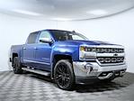 Used 2016 Chevrolet Silverado 1500 LTZ Crew Cab for sale #49240B - photo 1