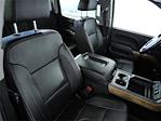 Used 2016 Chevrolet Silverado 1500 LTZ Crew Cab for sale #49240B - photo 12