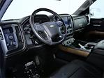 Used 2016 Chevrolet Silverado 1500 LTZ Crew Cab for sale #49240B - photo 16