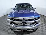 Used 2016 Chevrolet Silverado 1500 LTZ Crew Cab for sale #49240B - photo 4