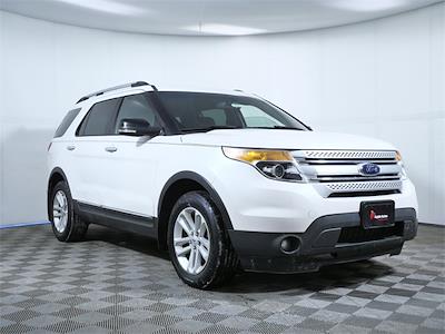 2013 Ford Explorer FWD SUV for sale #49351A - photo 1